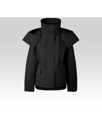 Canada Goose - Giacca Olivine - Lyst