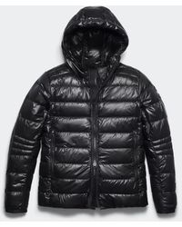 Canada Goose - Crofton Hoodie - Lyst