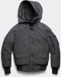 Canada Goose - Chilliwack Bomber - Lyst