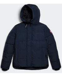 Canada Goose - Macmillan Parka - Lyst