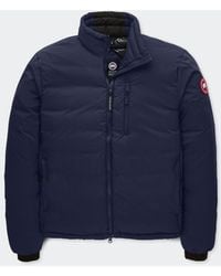 Canada Goose - Veste Lodge (Hommes, - Lyst