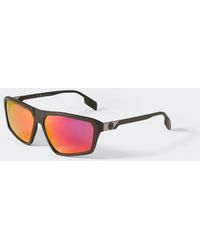 Canada Goose - Copan Sonnenbrille (Mã¤Nnlich, Khaki/ - Lyst