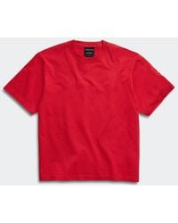 Canada Goose - Novo T-Shirt Tonal Disc - Lyst