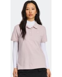 Canada Goose - Almira Polo - Lyst