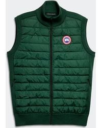 Canada Goose - Langford Parka Disc - Lyst