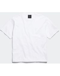 Canada Goose - Novo T-Shirt Tonal Disc - Lyst