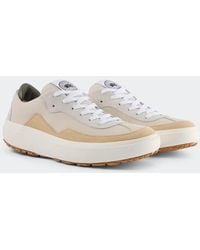 Canada Goose - Ossington Sneaker - Lyst