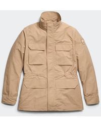 Canada Goose - Harrison Lightweight Jacket - Lyst