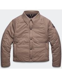 Canada Goose - Bayview Parka - Lyst