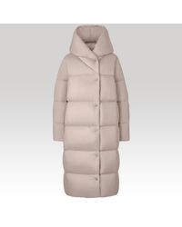 Canada Goose - Rhoda Parka - Lyst