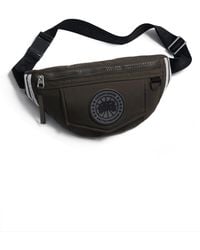 Canada Goose - Enduraluxe Waist Pack - Lyst