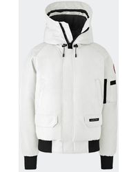 Canada Goose - Bomber Chilliwack (Uomo, - Lyst