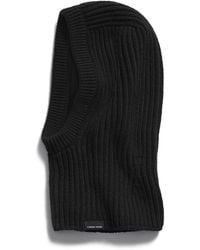 Canada Goose - Cashmere Blend Balaclava - Lyst