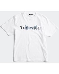 Canada Goose - Mesa Tee - Lyst