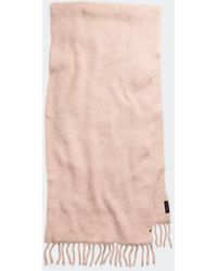 Canada Goose - Sciarpa Di Alpaca (Donna, - Lyst