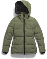 Canada Goose - Chelsea Parka Tonal Disc - Lyst