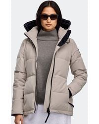 Canada Goose - Chelsea Parka Disc - Lyst