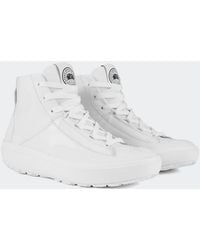 Canada Goose - Ossington High Sneaker - Lyst
