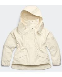 Canada Goose - Olivine Cotton Jacket - Lyst