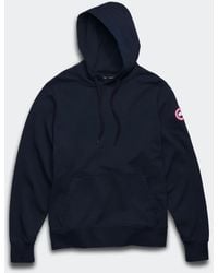 Canada Goose - Sweat À Capuche Huron (Hommes, - Lyst