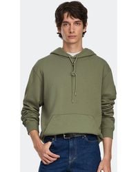 Canada Goose - Loon Hoodie Disc - Lyst