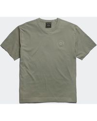 Canada Goose - Gladstone Embroidered Relaxed T-Shirt - Lyst