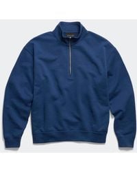 Canada Goose - Wander Quarter Zip - Lyst