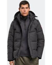 Canada Goose - Wyndham Parka - Lyst