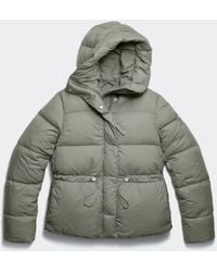Canada Goose - Montgomery Jacket Tonal Label - Lyst
