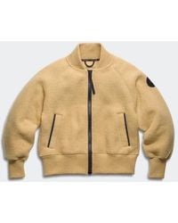 Canada Goose - Clair Vest Disc - Lyst