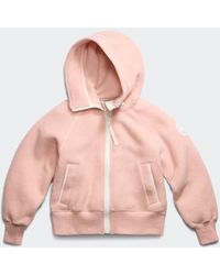 Canada Goose - Chilliwack Fleece Bomber Disc - Lyst