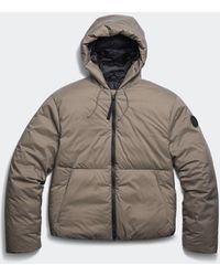 Canada Goose - Lodge Hooded Jacket - Lyst