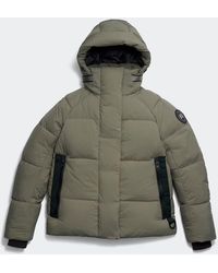 Canada Goose - Junction Parka Disc - Lyst