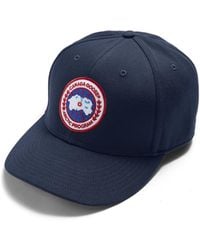 Canada Goose - Arctic Disc Adjustable Cap - Lyst