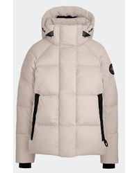 Canada Goose - Junction Parka Label (, , ) - Lyst