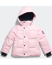 Canada Goose - Aethera Jacket Tonal Disc - Lyst