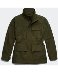 Canada Goose - Harrison Lightweight Jacket - Lyst