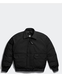 Canada Goose - Mimico Bomber - Lyst