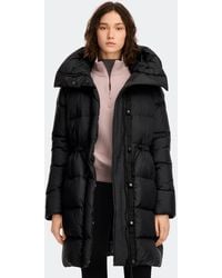 Canada Goose - Montgomery Coat - Lyst