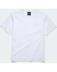 Canada Goose - Gladstone Embroidered Relaxed T-Shirt - Lyst