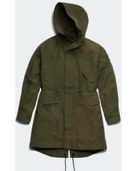 Canada Goose - Harrison Lightweight Parka - Lyst