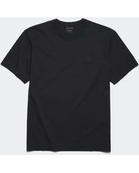 Canada Goose - T-Shirt With Logo - Lyst