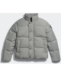 Canada Goose - Bayview Parka Disc - Lyst