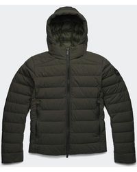 Canada Goose - Crofton Enduraluxe Hoodie - Lyst