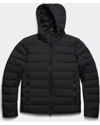 Canada Goose - Crofton Enduraluxe Hoodie - Lyst