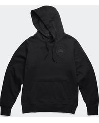 Canada Goose - Sweaters - Lyst