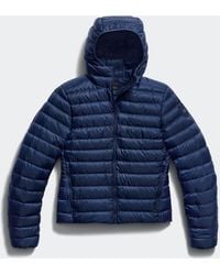 Canada Goose - Aethera Hoodie Tonal Disc - Lyst