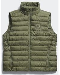 Canada Goose - Aethera Vest Tonal Disc - Lyst