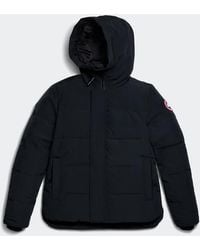 Canada Goose - Macmillan Parka - Lyst