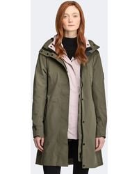 Canada Goose - Cardero Rain Jacket Disc - Lyst